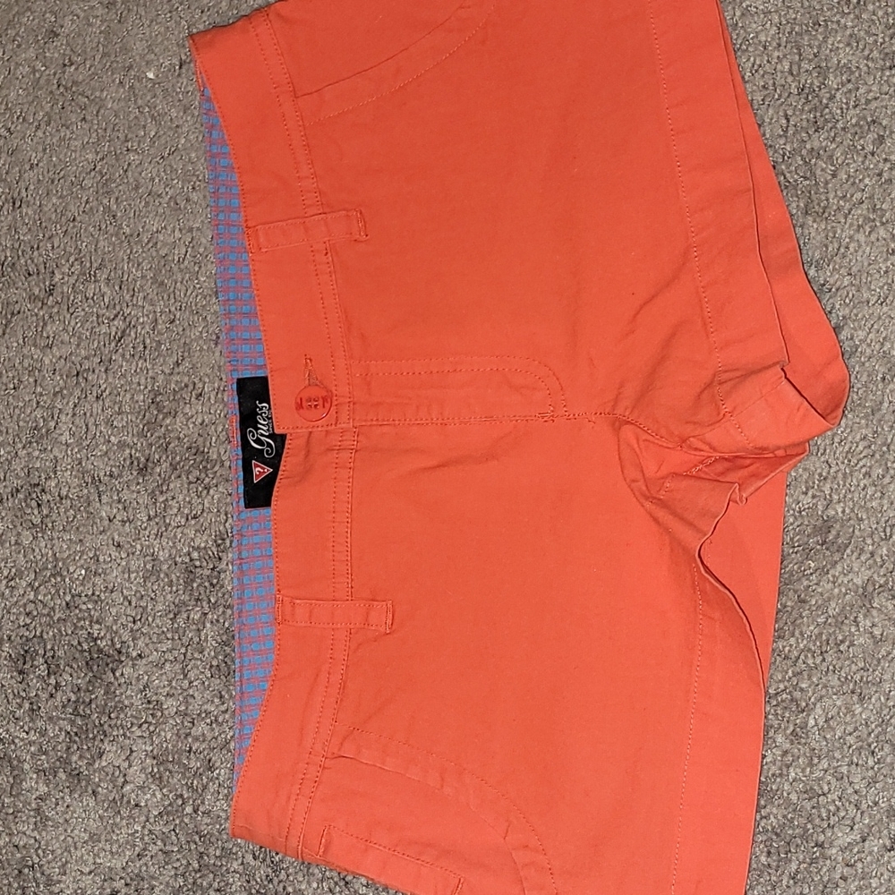 Guess shorts